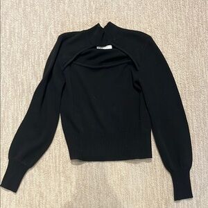 Frame Sweater